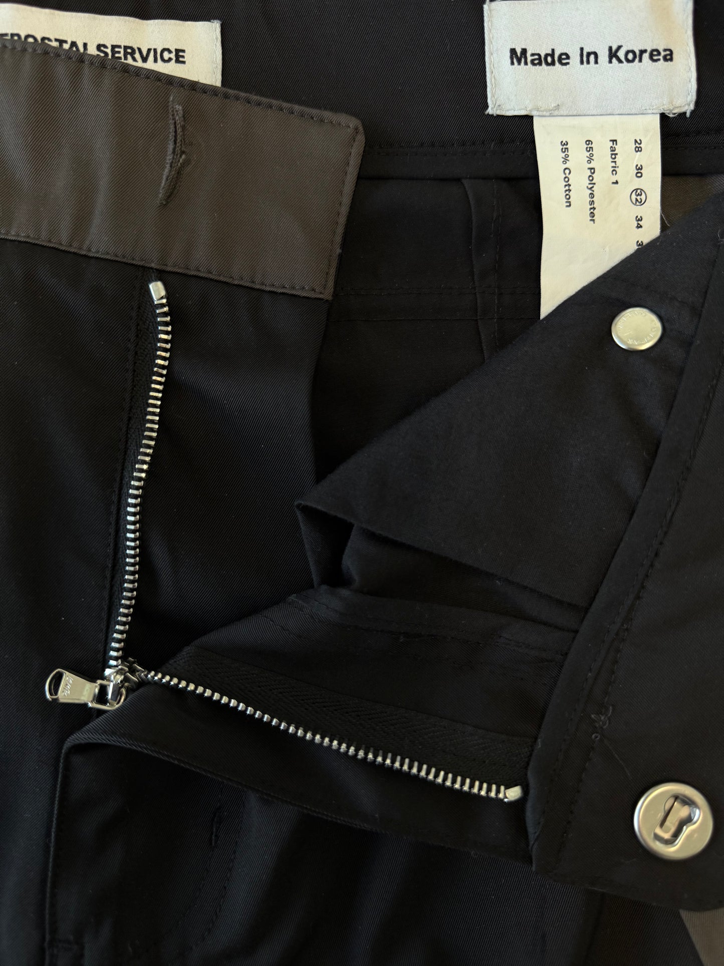 FFFPOSTALSERVICE Flare Cargo V 2.5