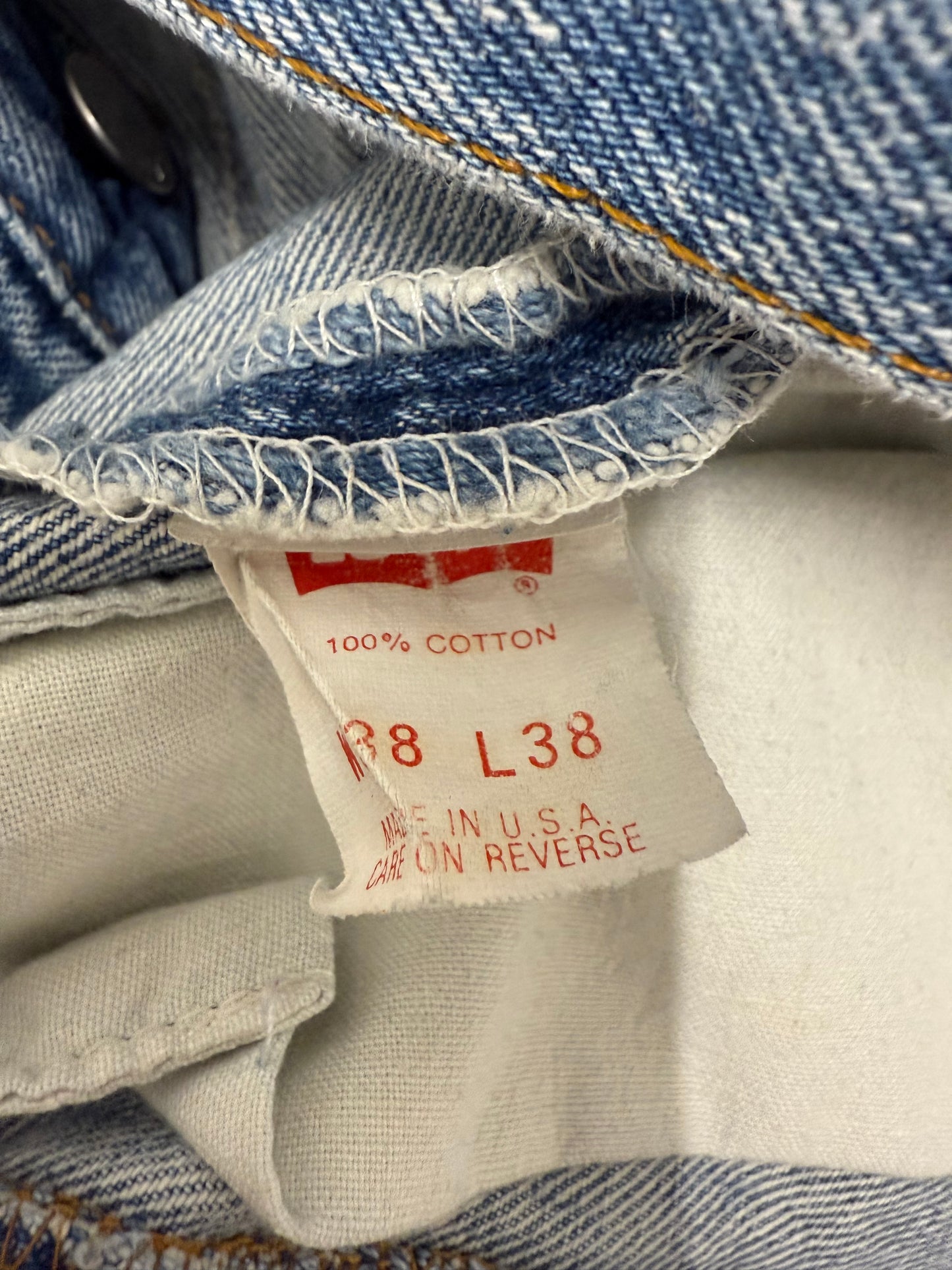 Better With Age The Banquet Denim