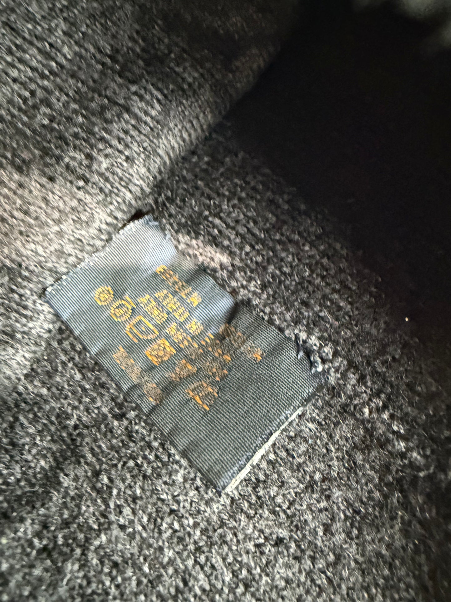 Louis Vuitton My Monogram Eclipse Hat