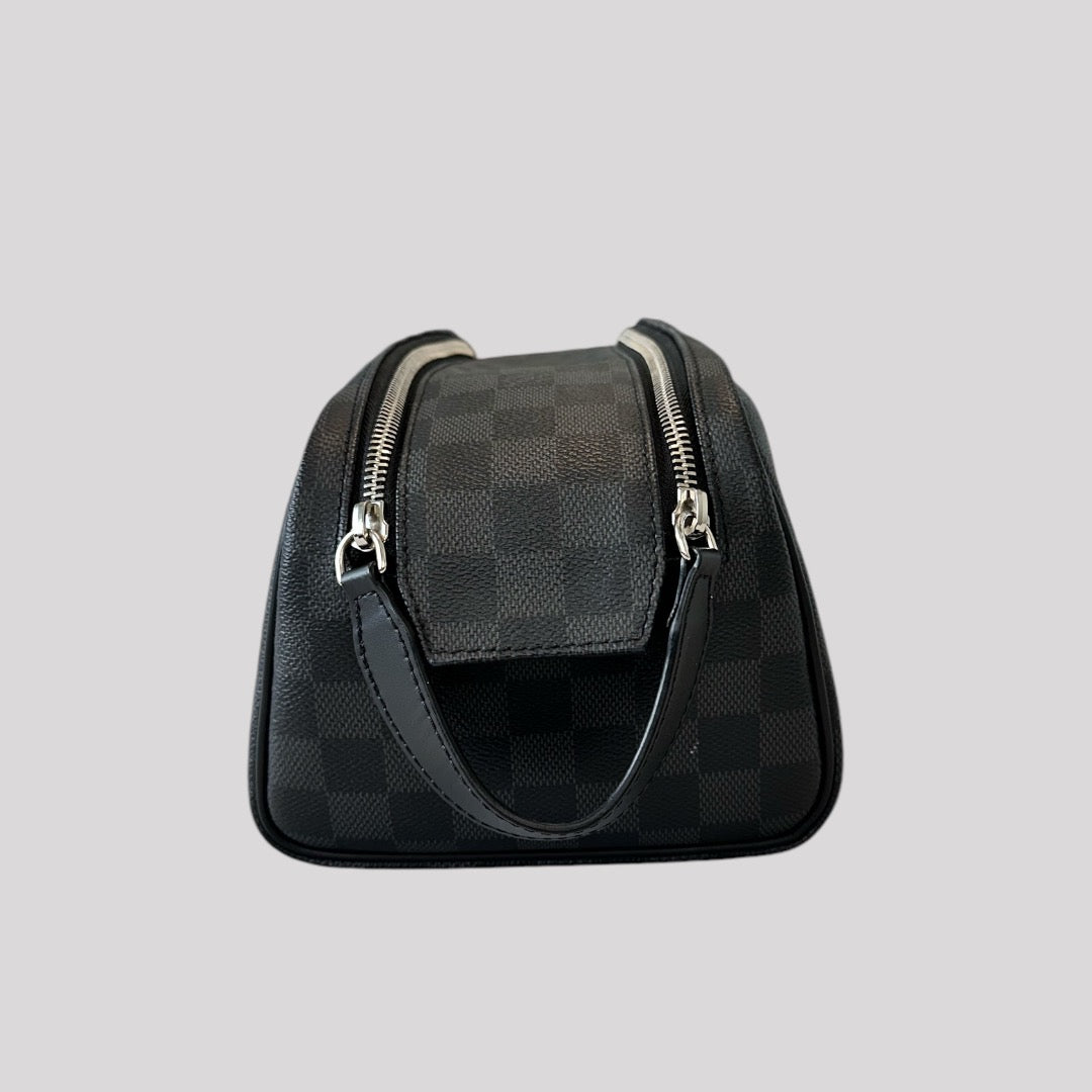 Louis Vuitton Dopp Kit Toilet Pouch