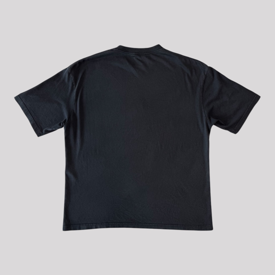 Balenciaga BB Paris Logo T-Shirt