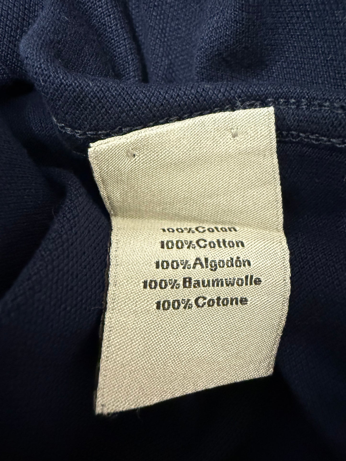 Hermes H Pocket Polo Shirt