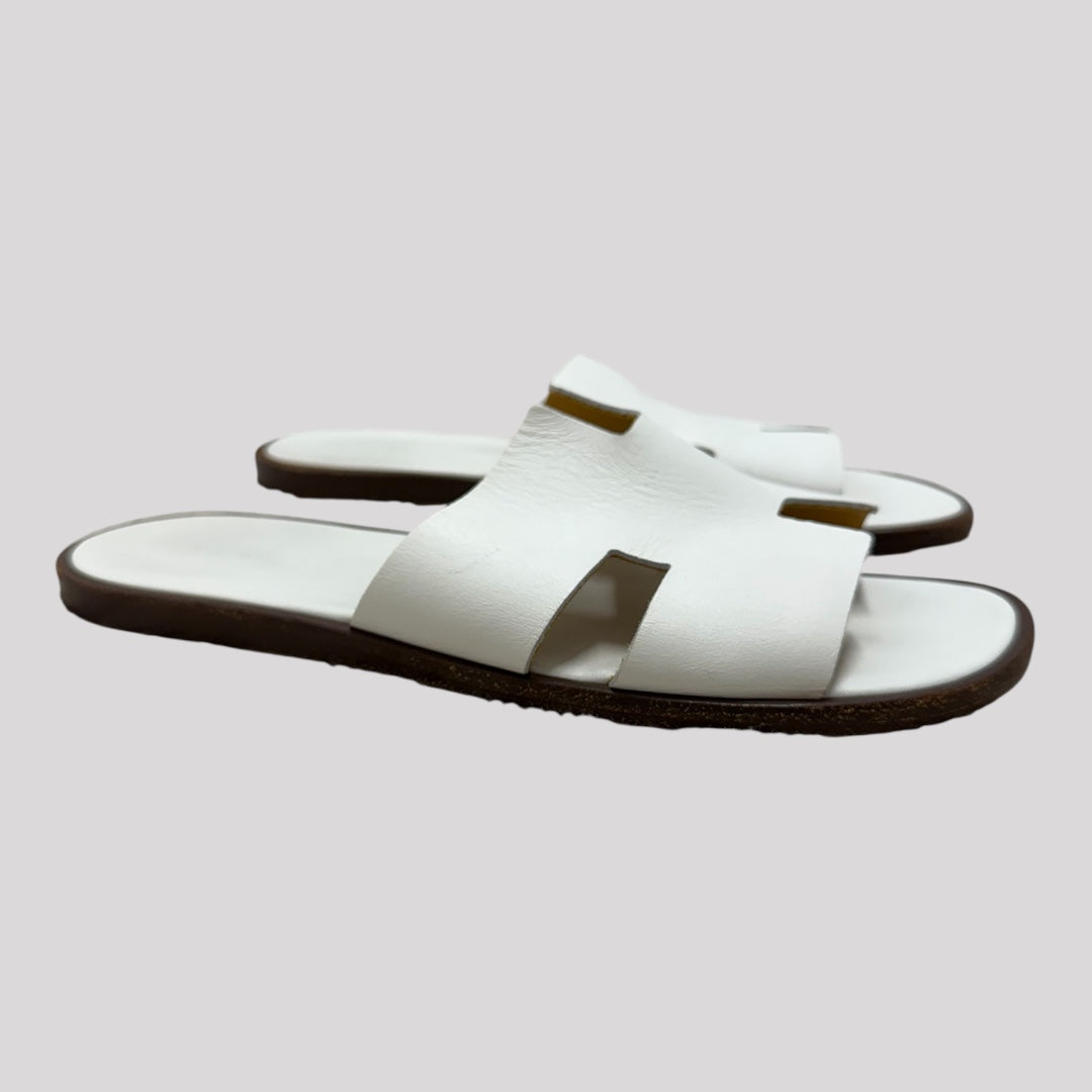 Hermes H Izmir Sandals