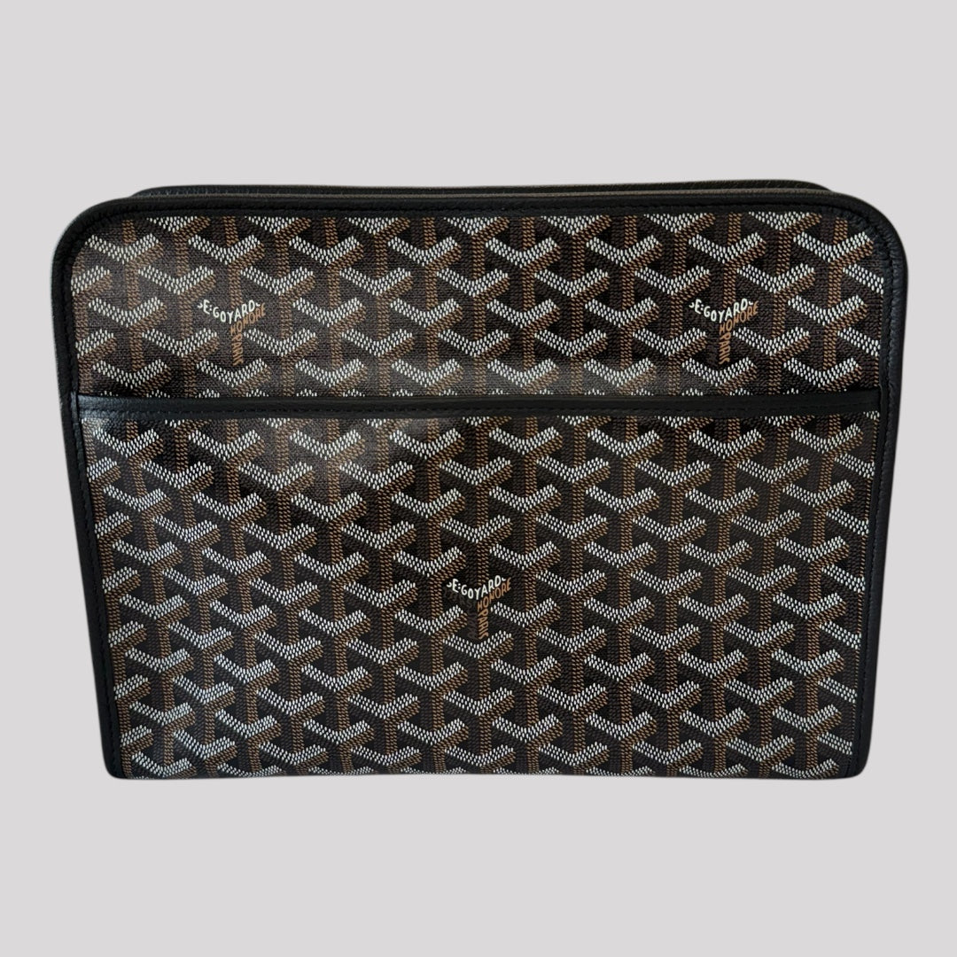 Goyard Jouvence GM Toiletry Bag