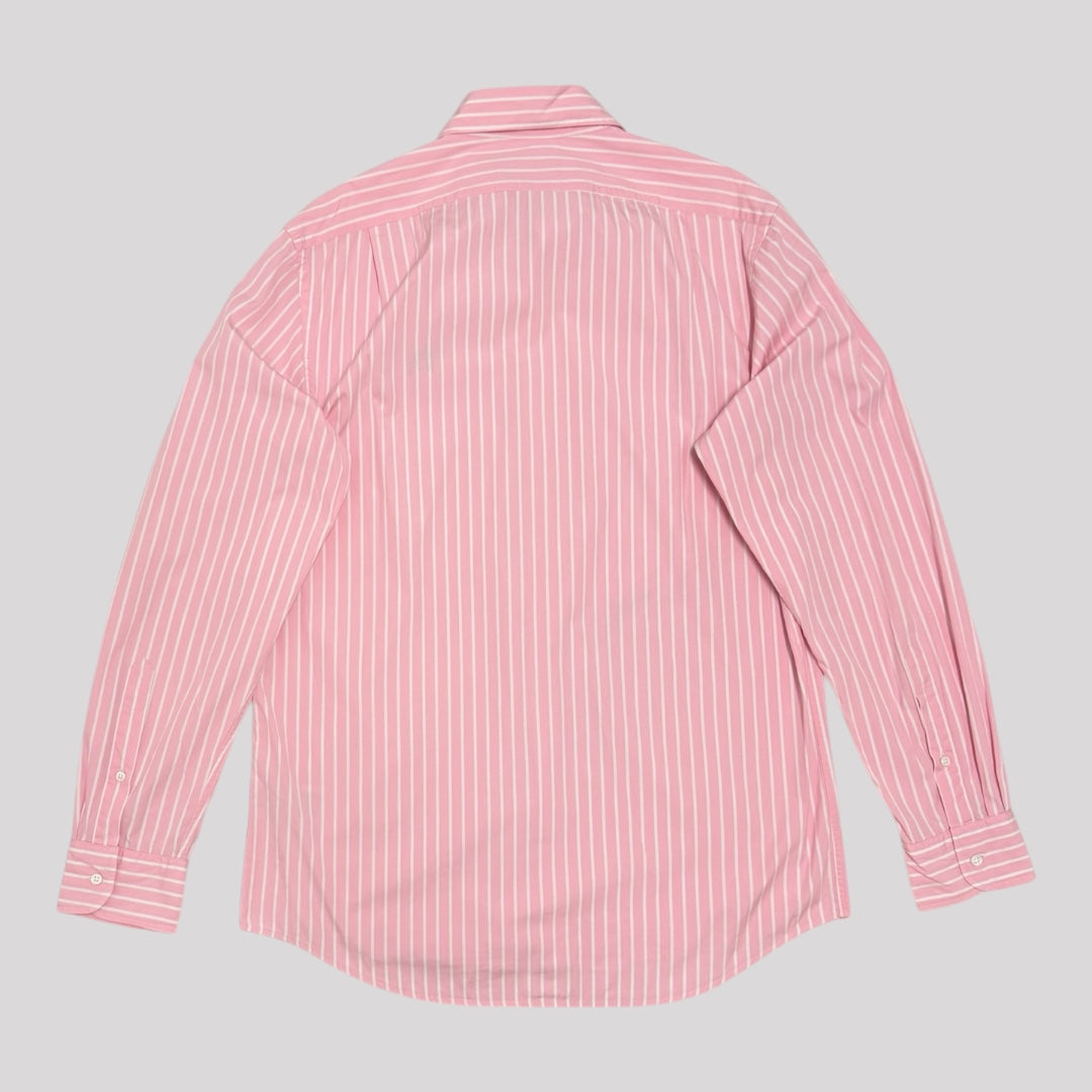 Polo Purple Label Cameron Striped Shirt