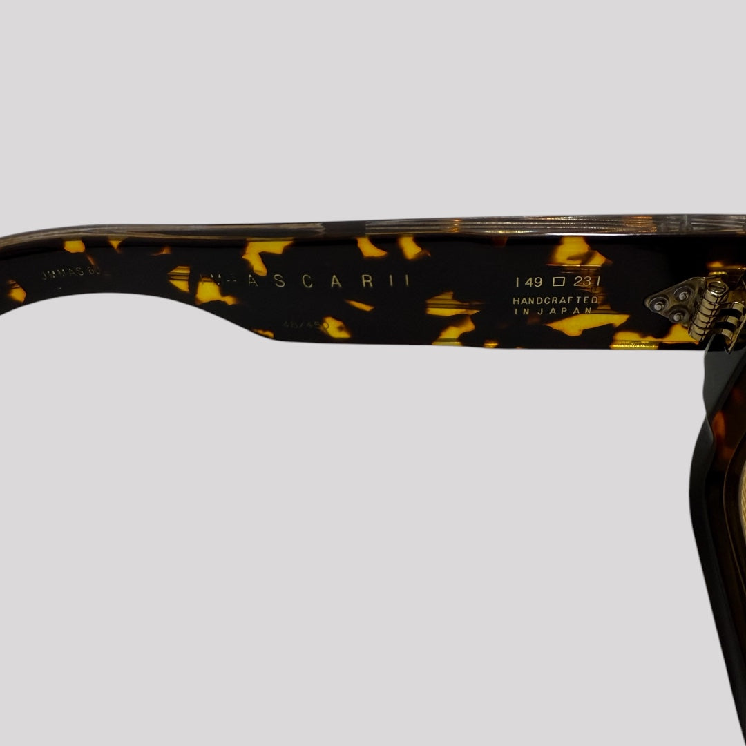 Jacques Marie Mage Acari Sunglasses