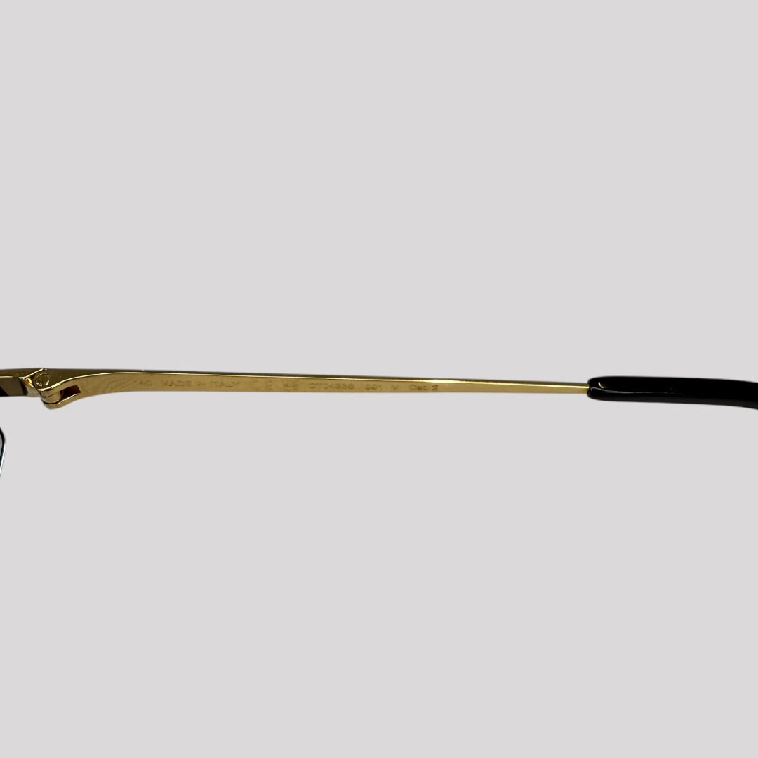 Cartier Panthère De Cartier Sunglasses