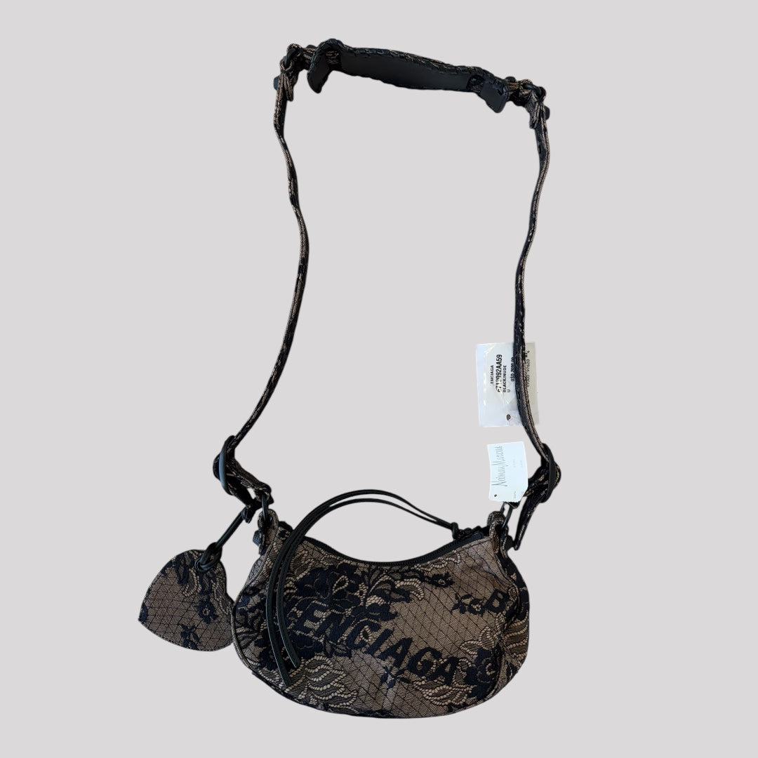 Balenciaga Le Cagole XS Shoulder Bag
