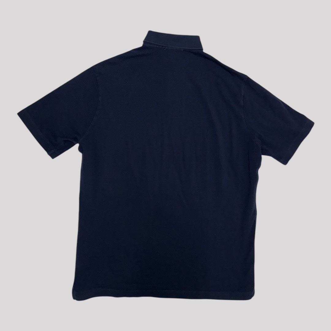Hermes H Pocket Polo Shirt
