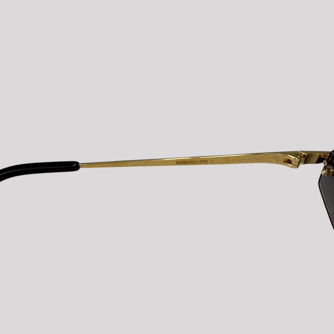 Cartier Panthère De Cartier Sunglasses