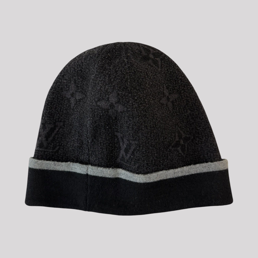 Louis Vuitton My Monogram Eclipse Hat