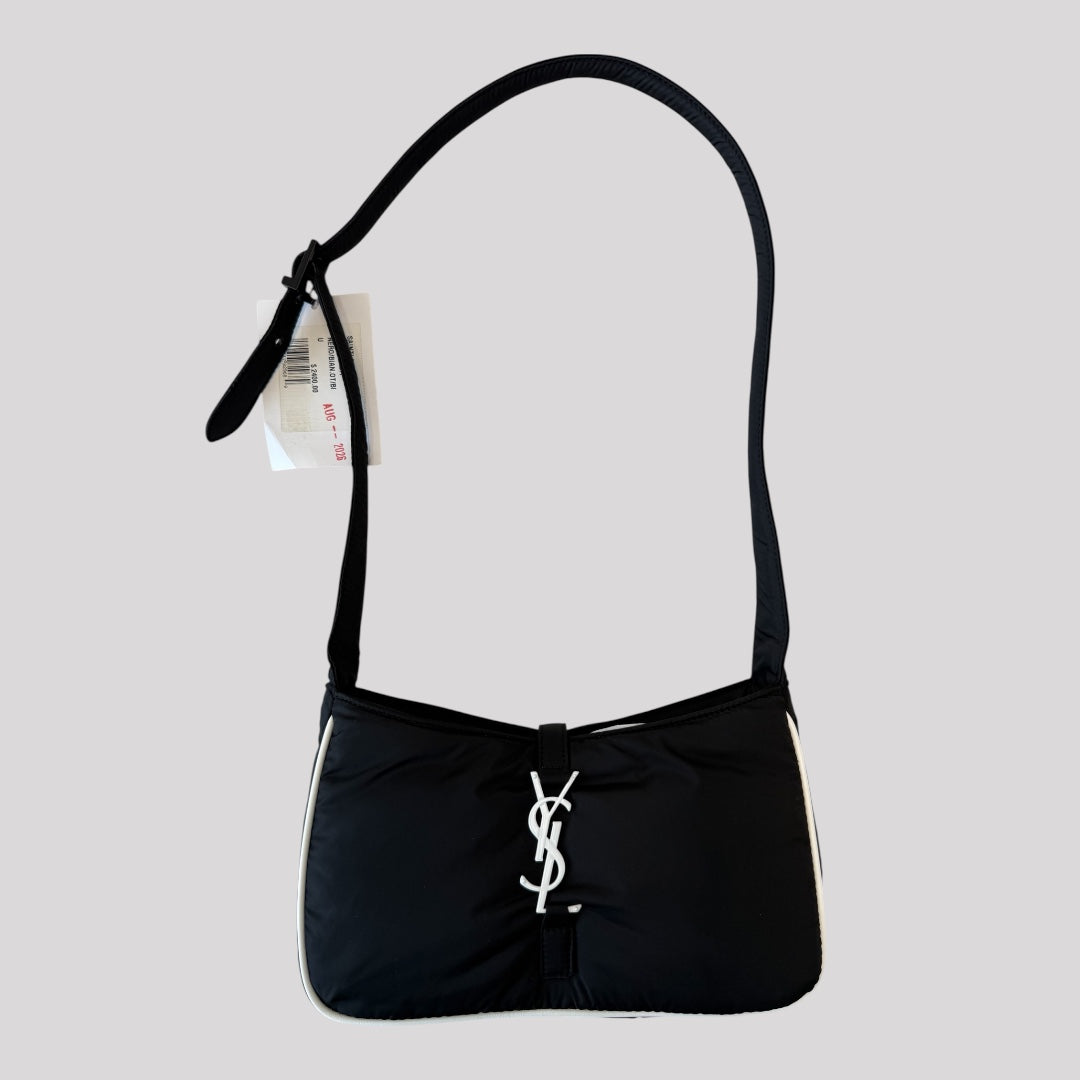 Saint Laurent Le 5 A 7 Shoulder Bag