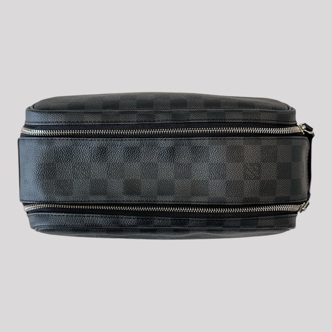 Louis Vuitton Dopp Kit Toilet Pouch