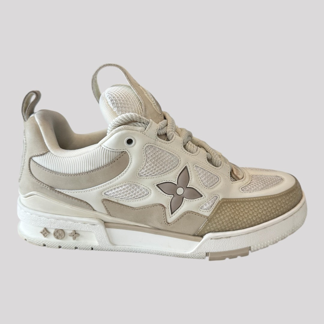 Louis Vuitton LV Skate Sneaker
