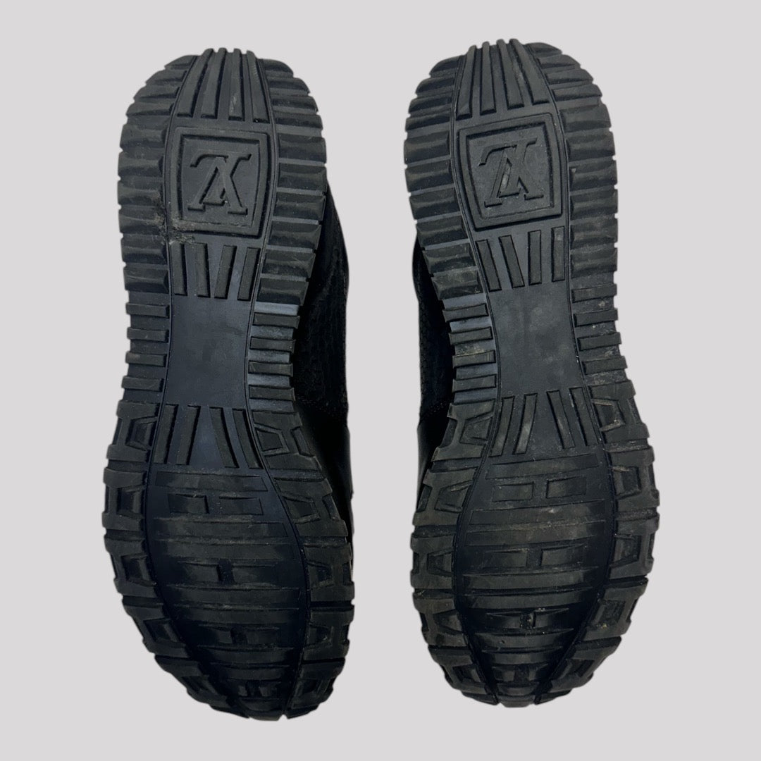 Louis Vuitton Run Away Sneakers