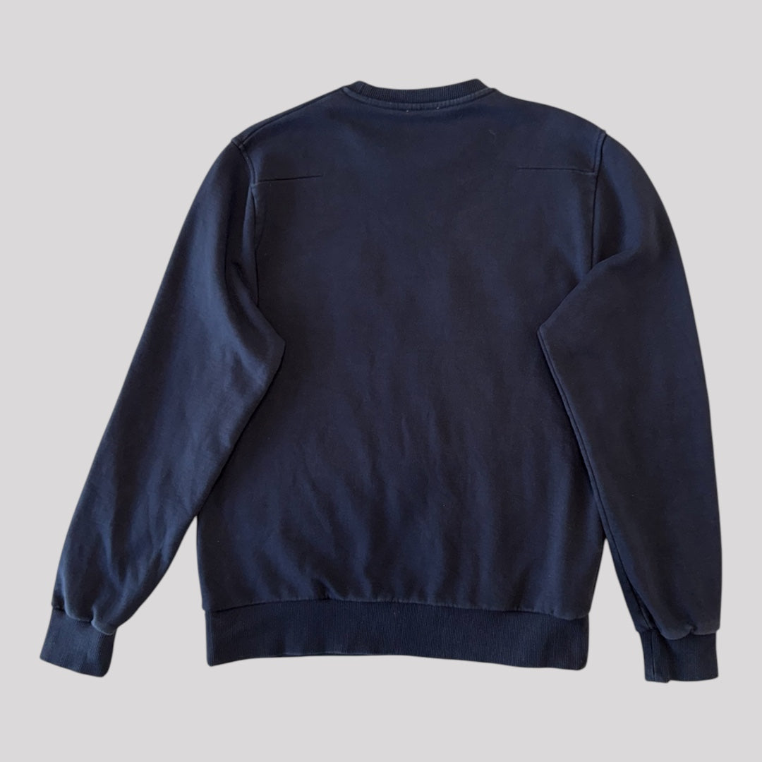 Dior x Kaws Crewneck Sweatshirt
