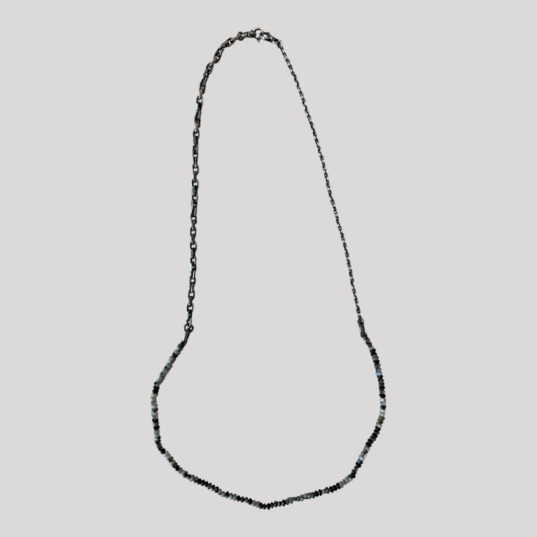 Verano Jewellery Beads Fancy Link Chain