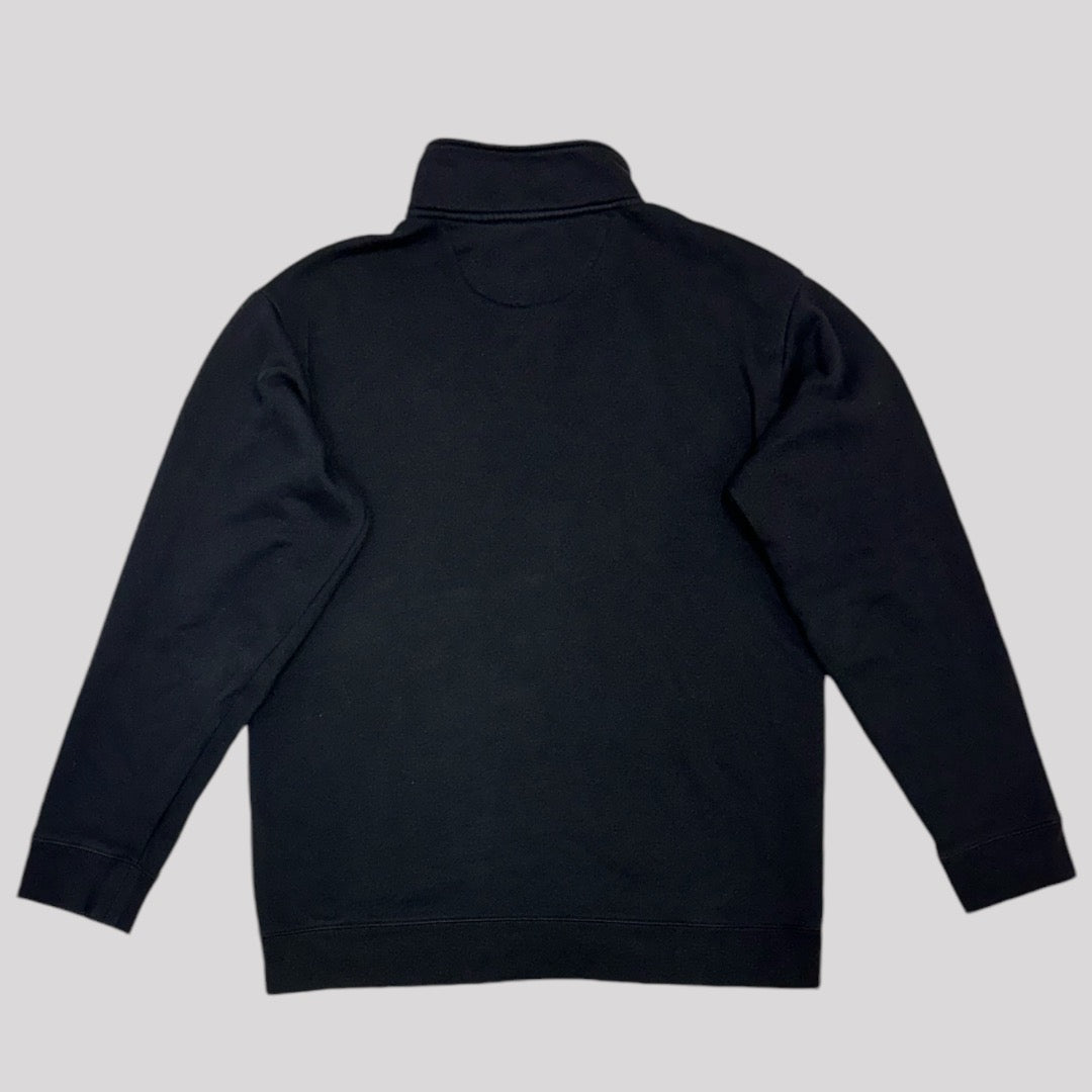 Sinclair Global Anniversary 1/4 Zip Sweatshirt