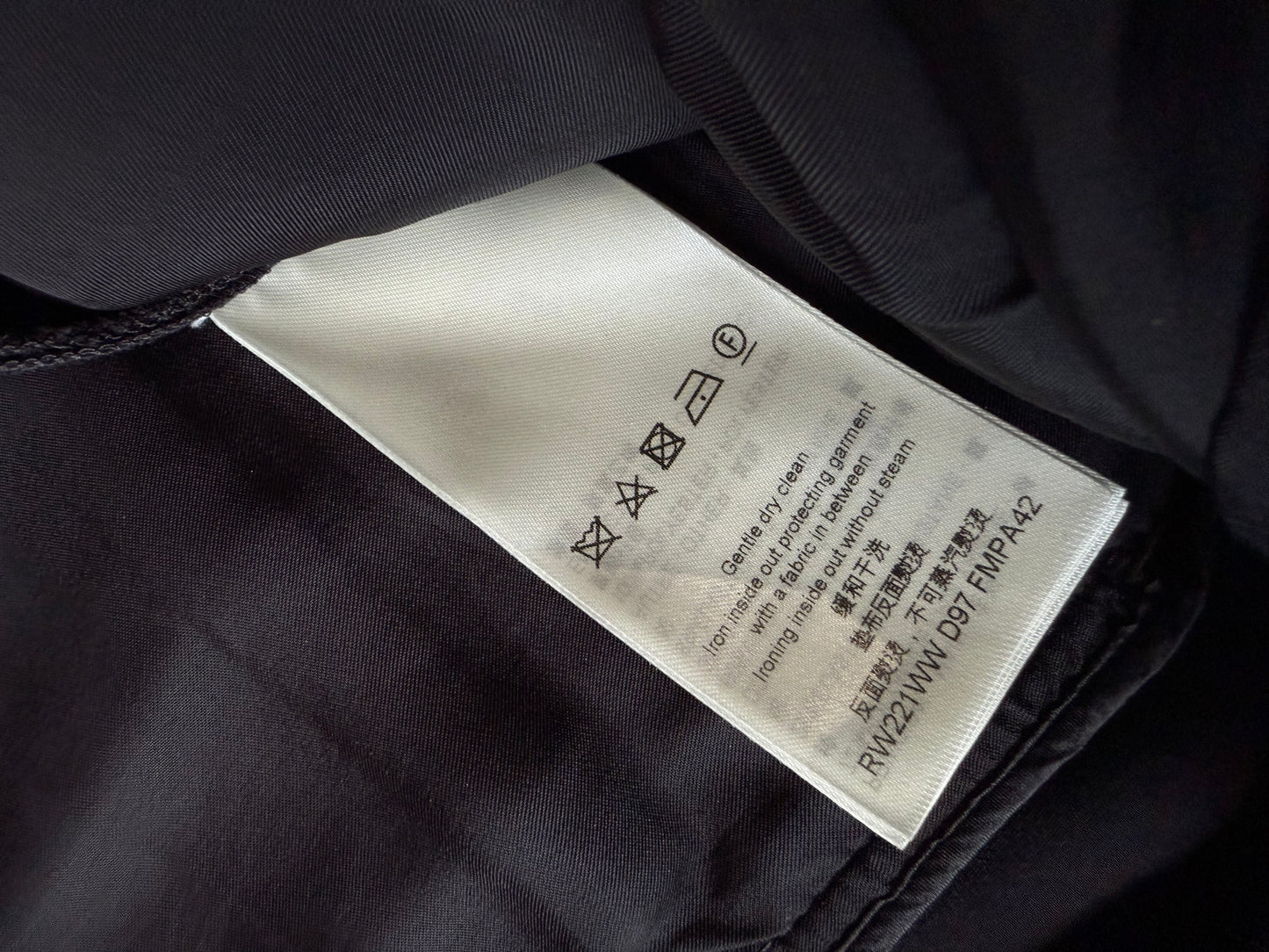 Louis Vuitton Monogram Cargo Pants