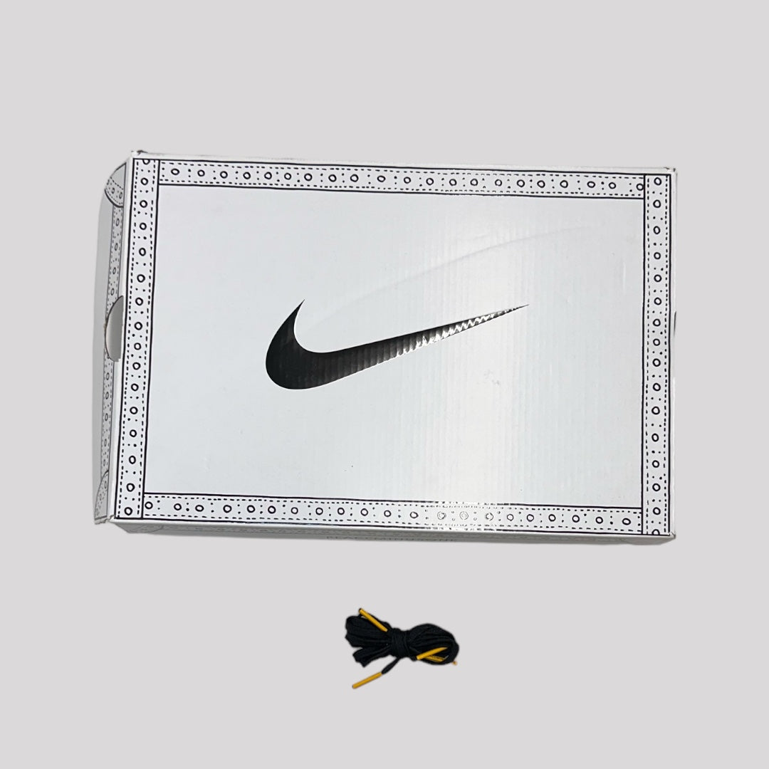 Nike x Peacemiusone G-Dragon Kwondo 1