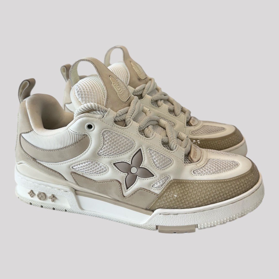 Louis Vuitton LV Skate Sneaker