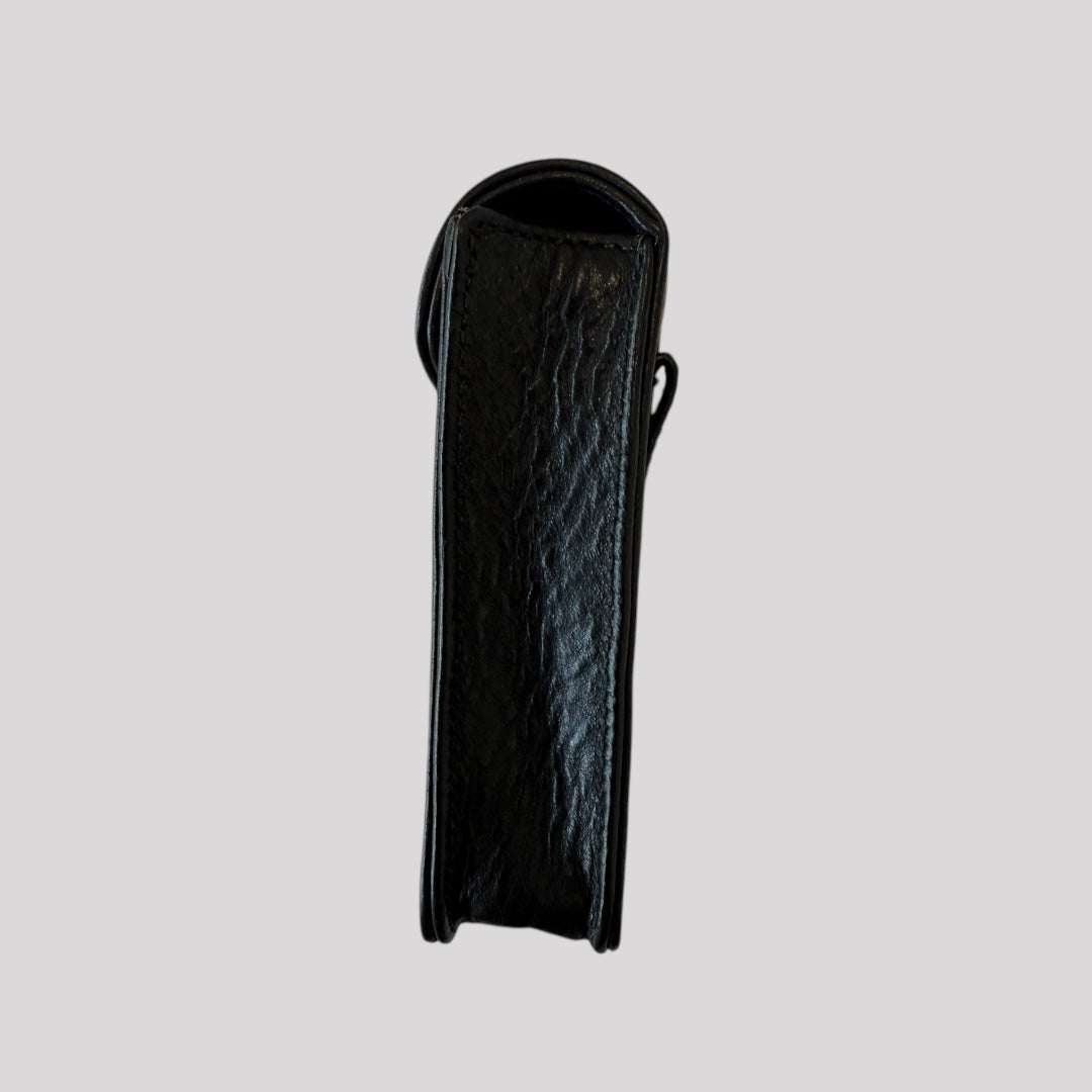 Chrome Hearts Leather Cigarette Holster