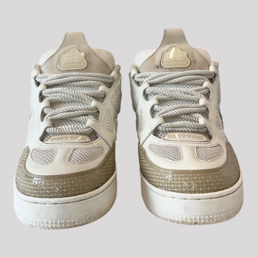 Louis Vuitton LV Skate Sneaker
