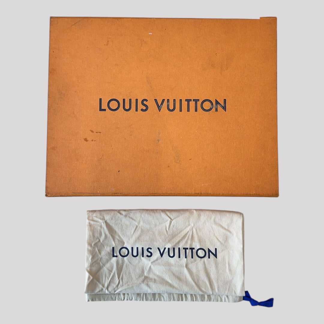 Louis Vuitton LV Skate Sneaker