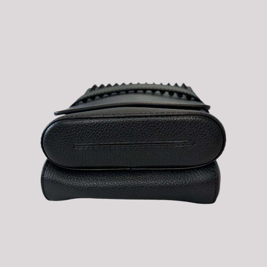 Christian Louboutin Benech Messenger Bag