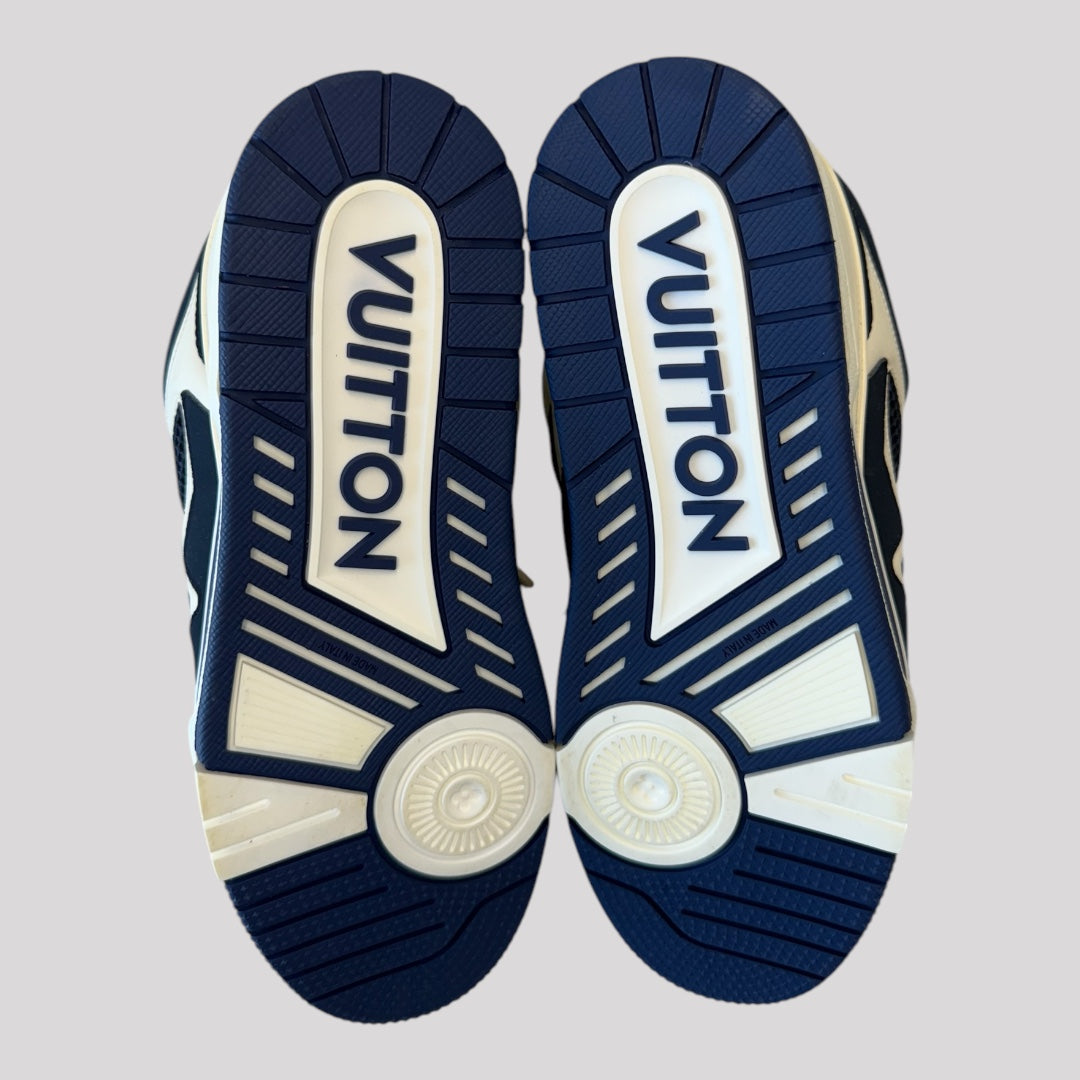 Louis Vuitton LV Skate Sneaker