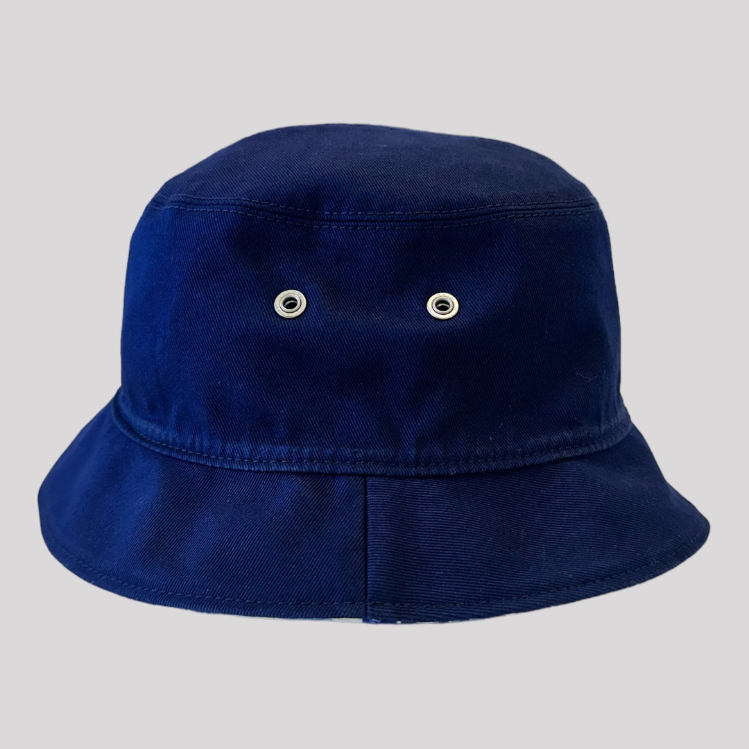 Louis Vuitton Monogram Bandana Reversible Bucket Hat