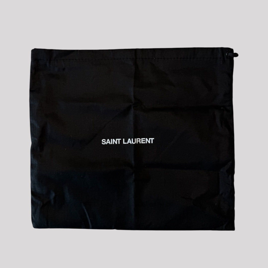 Saint Laurent Le 5 A 7 Shoulder Bag