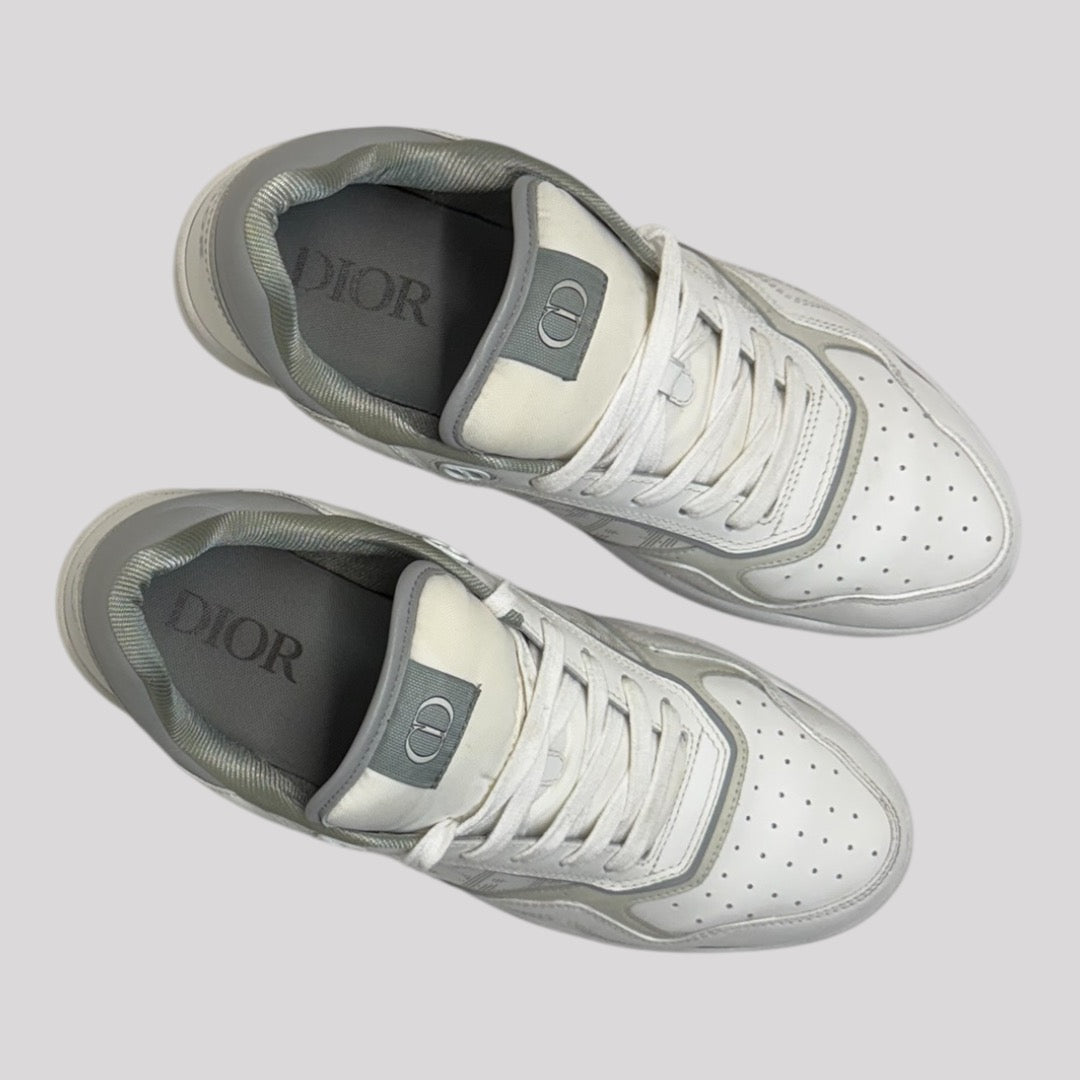 Dior B27 Oblique Low Top Sneakers