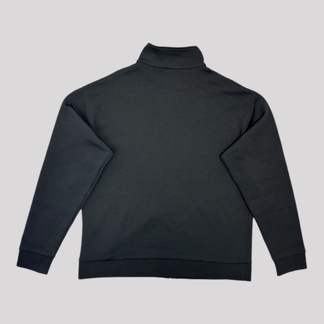 Louis Vuitton Monogram Zip-Through Jacket