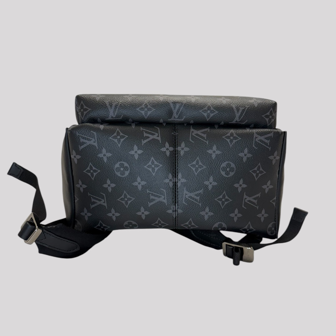 Louis Vuitton Monogram Discovery Taigarama Backpack
