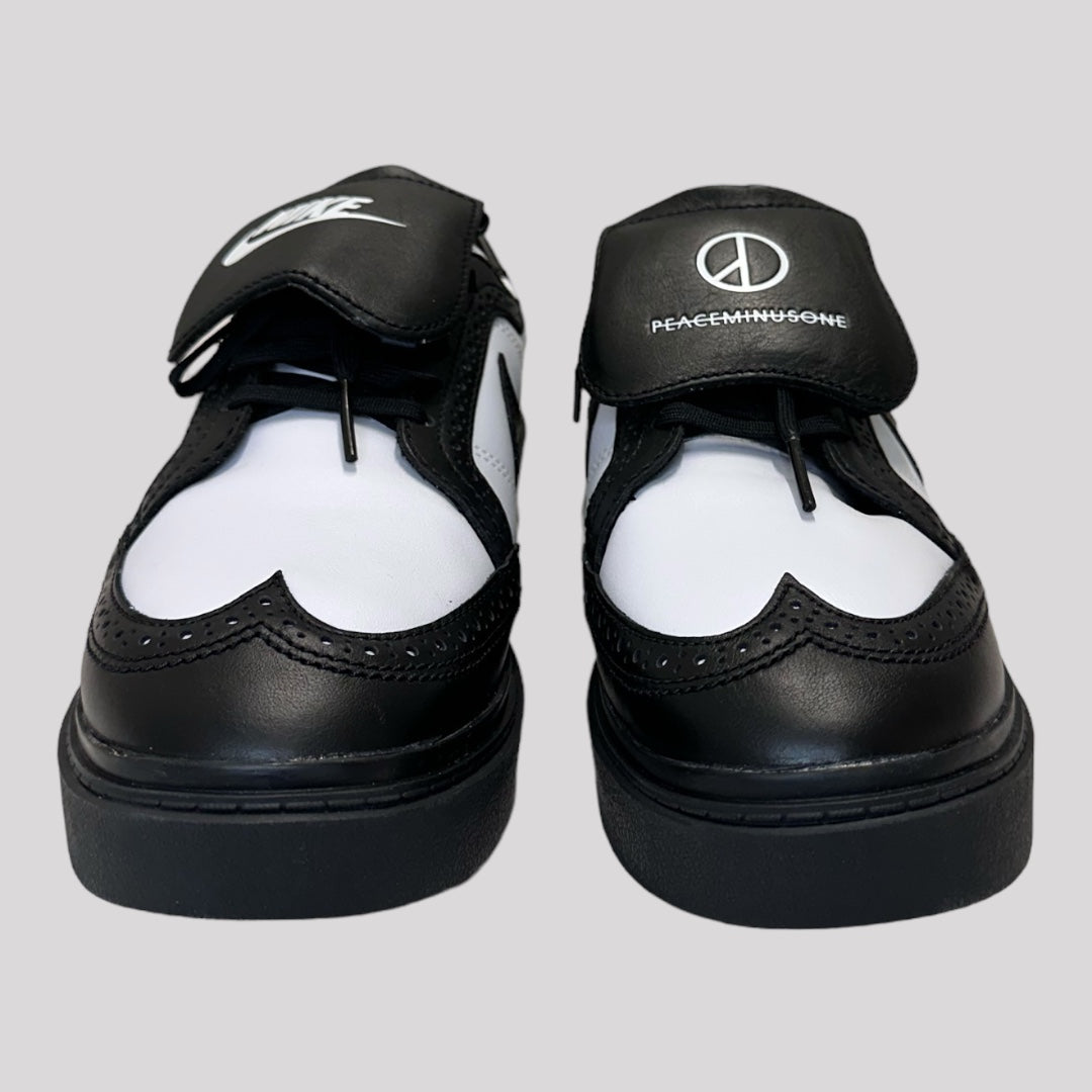 Nike x Peacemiusone G-Dragon Kwondo 1