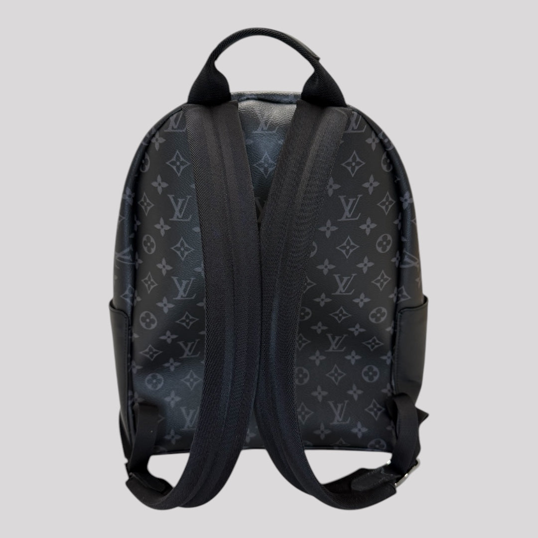 Louis Vuitton Monogram Discovery Taigarama Backpack