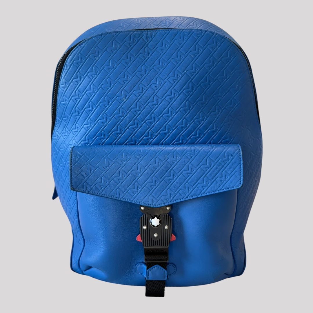 Montblanc M_Gram 4810 backpack