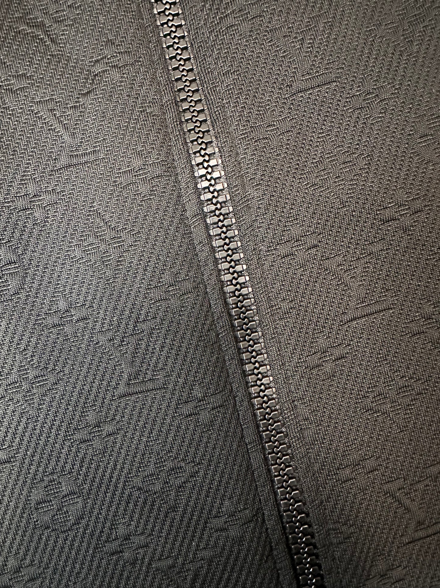 Louis Vuitton Monogram Zip-Through Jacket