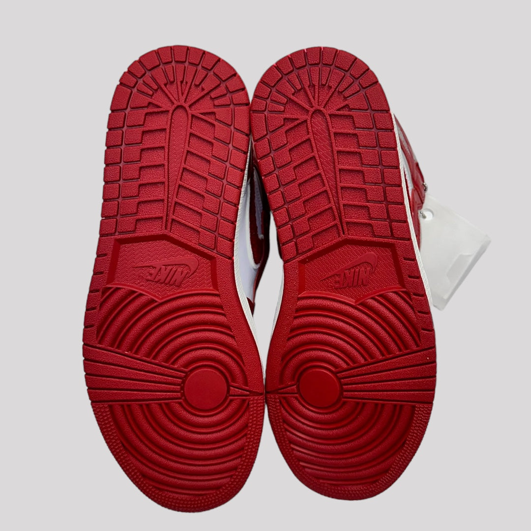 Nike Air Jordan 1 Retro High OG Varsity Red