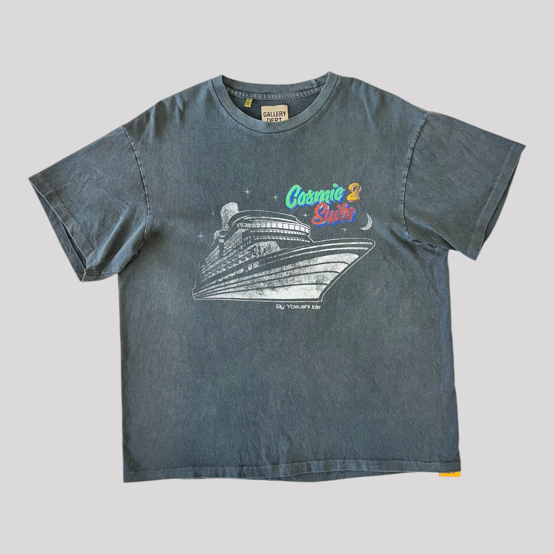 Gallery Dept Cosmic Suite 2 Limited T-Shirt