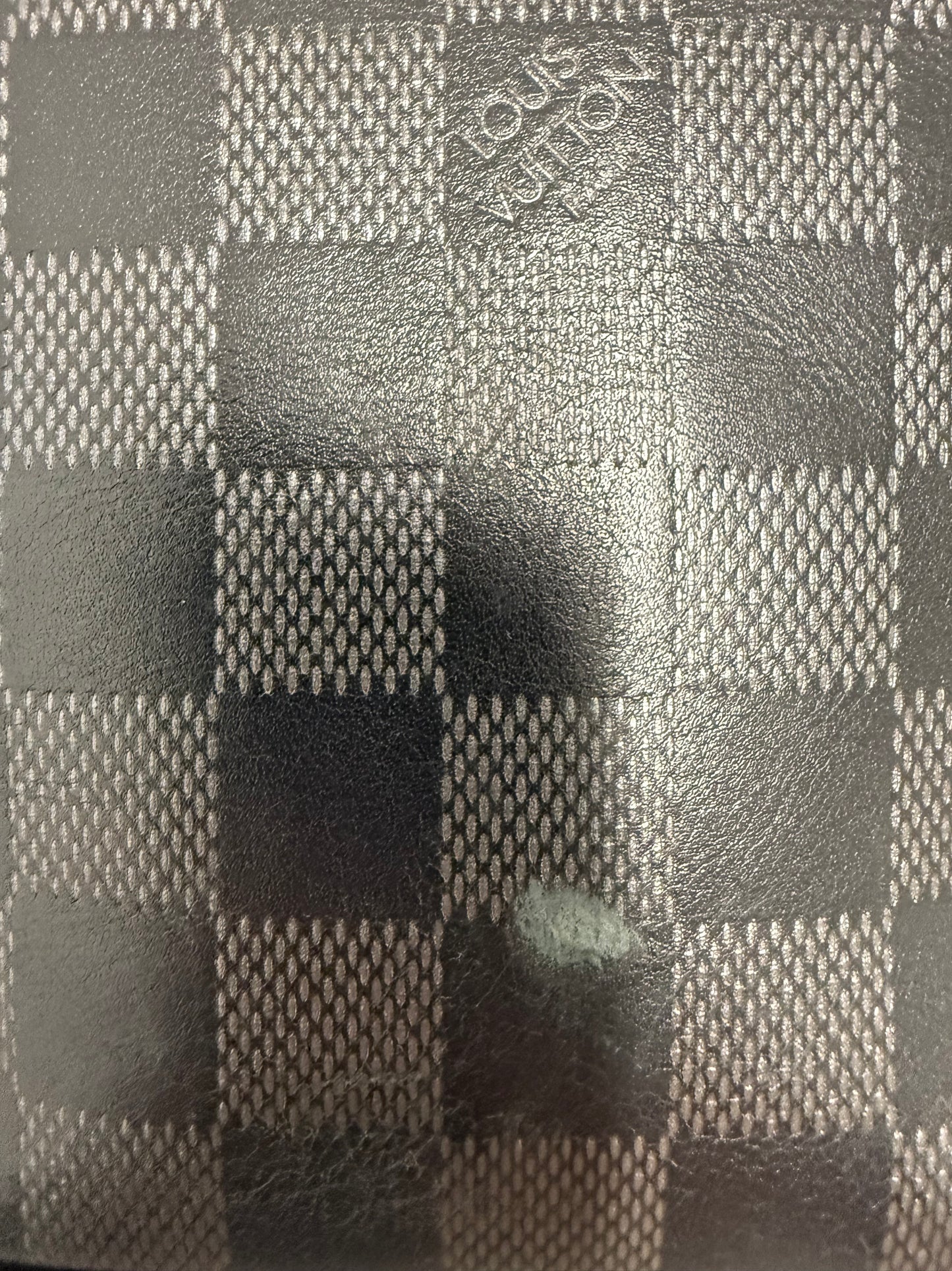 Louis Vuitton Damier Infini Avenue Sling Bag