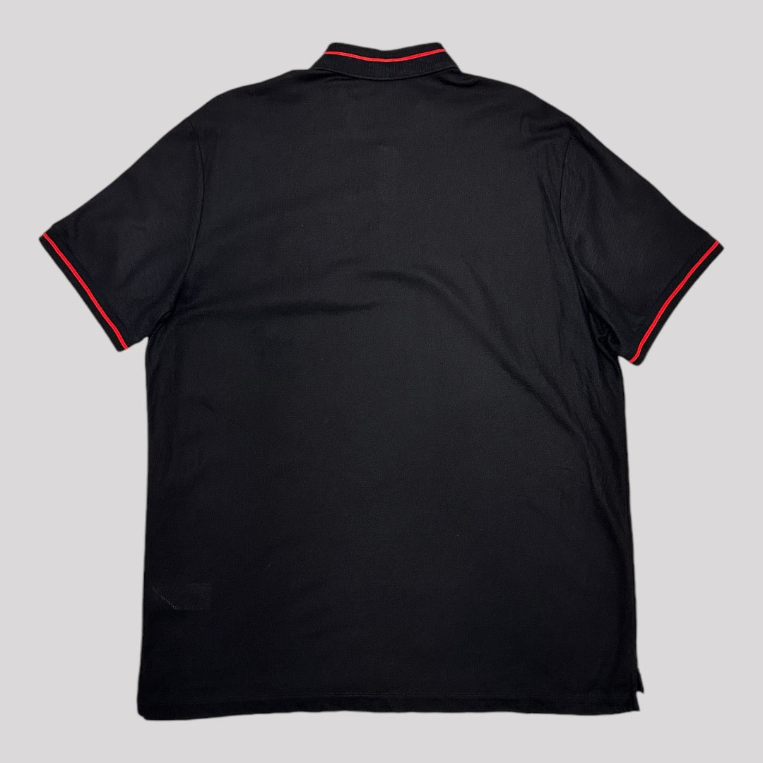 Burberry Grenford Polo Shirt