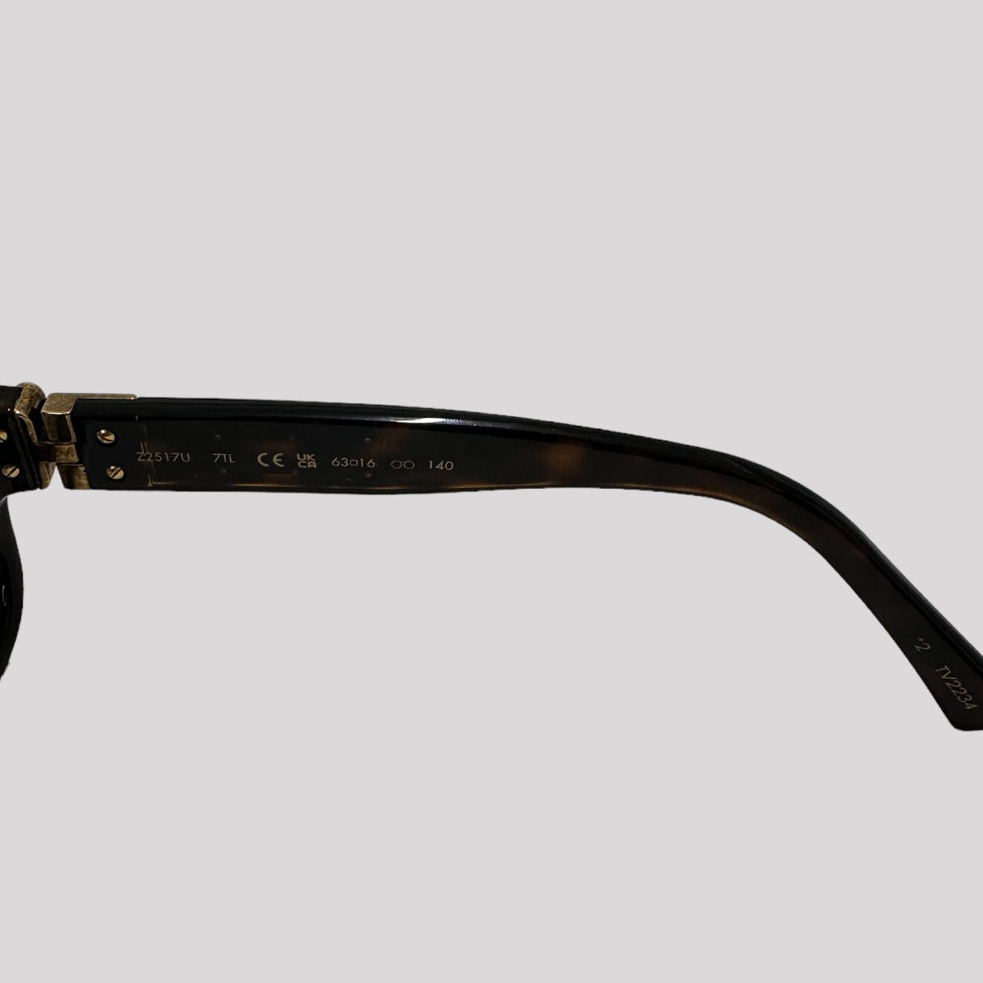 Louis Vuitton Tortoise 1.0 Millionaires Sunglasses