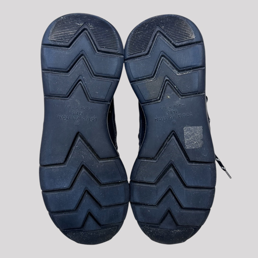 Louis Vuitton Fastlane America’s Cup Sneakers