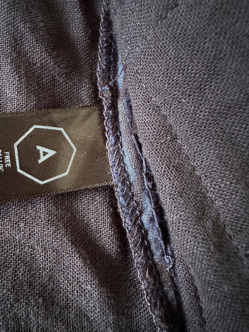 Alchemist x Dr Woo Kimono Simple Jacket