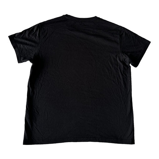 Givenchy Accident Logo T-shirt