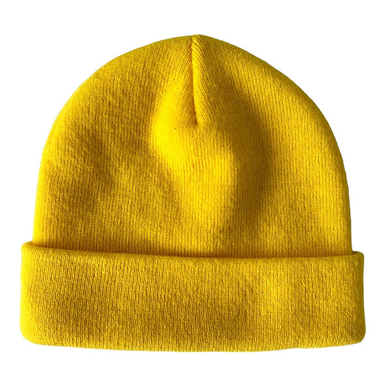Supreme FTP Logo Beanie