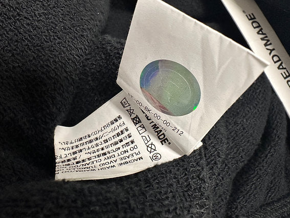 Readymade Logo Sweatpants