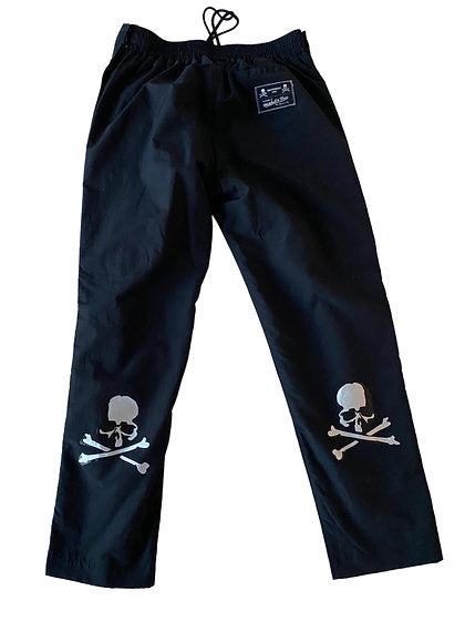 Mastermind Japan X M&N Tear Away Pants